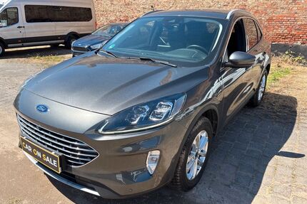 Ford Kuga Gebrauchtwagen