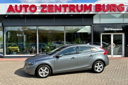 Volvo V40 Gebrauchtwagen