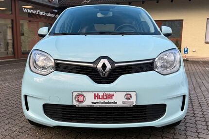 Renault Twingo Gebrauchtwagen