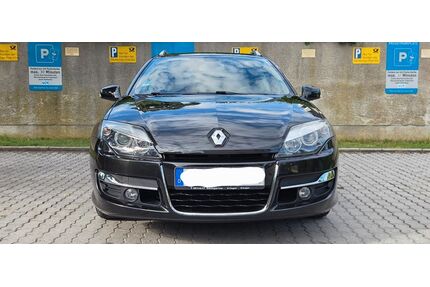 Renault Laguna Gebrauchtwagen