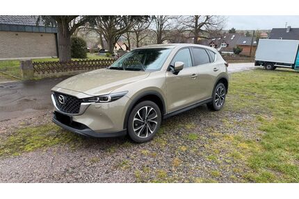 Mazda CX-5 Gebrauchtwagen