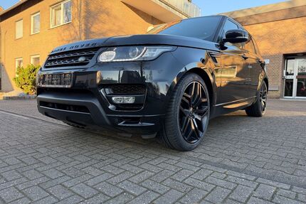 Land Rover Range Rover Sport Gebrauchtwagen