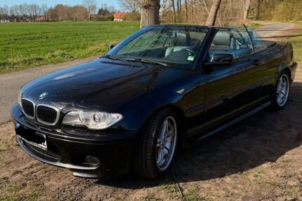 BMW 330 Gebrauchtwagen