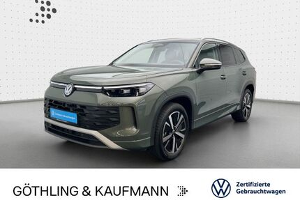 VW Tayron Gebrauchtwagen