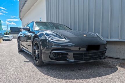 Porsche Panamera Gebrauchtwagen