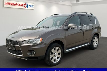 Mitsubishi Outlander Gebrauchtwagen