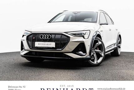 Audi e-tron Gebrauchtwagen