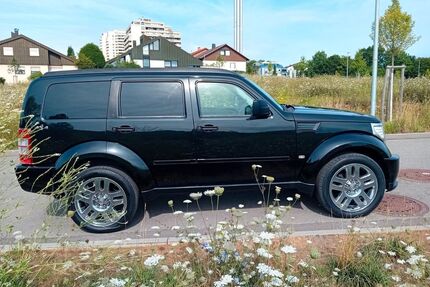 Dodge Nitro Gebrauchtwagen