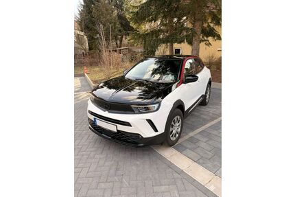 Opel Mokka Gebrauchtwagen