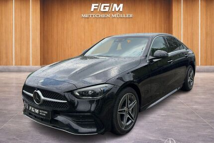 Mercedes-Benz C 300 Gebrauchtwagen