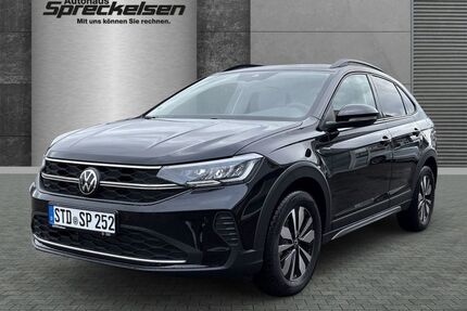 VW Taigo Gebrauchtwagen