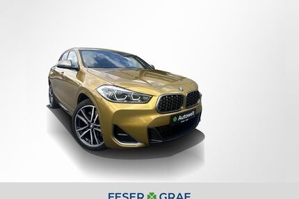 BMW X2 Gebrauchtwagen
