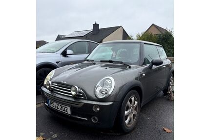 Mini ONE Gebrauchtwagen