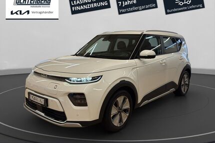 Kia Soul Gebrauchtwagen