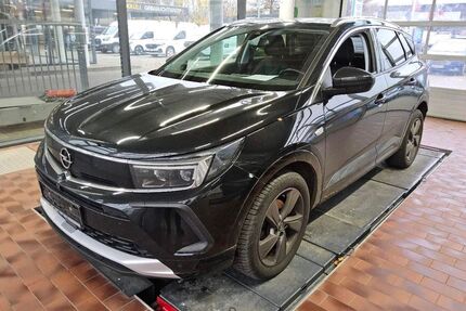 Opel Grandland (X) Gebrauchtwagen