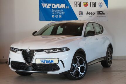 Alfa Romeo Tonale Gebrauchtwagen