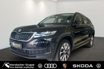 Skoda Kodiaq Gebrauchtwagen