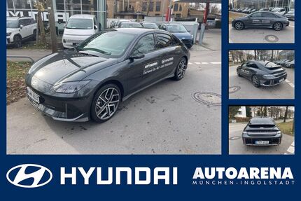 Hyundai IONIQ 6 Gebrauchtwagen