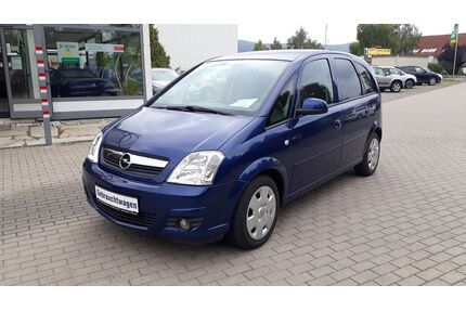 Opel Meriva Gebrauchtwagen