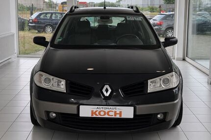 Renault Megane Gebrauchtwagen