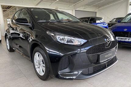 Mazda 2 Hybrid Gebrauchtwagen