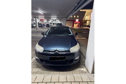 Citroen C5 Gebrauchtwagen