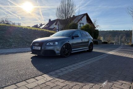 Audi RS3 Gebrauchtwagen