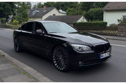 BMW 730 Gebrauchtwagen