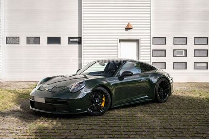 Porsche 992 Gebrauchtwagen