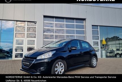 Peugeot 208 Gebrauchtwagen