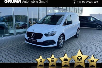 Mercedes-Benz Citan Gebrauchtwagen