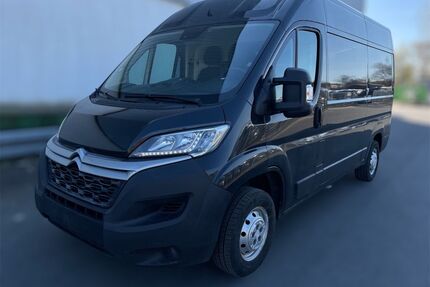 Citroen Jumper Gebrauchtwagen