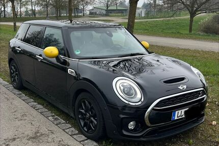 Mini Cooper SD Clubman Gebrauchtwagen
