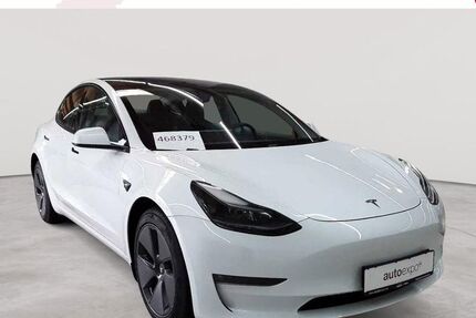 Tesla Model 3 Gebrauchtwagen