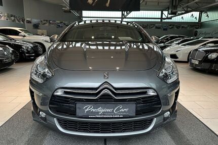 Citroen DS5 Gebrauchtwagen