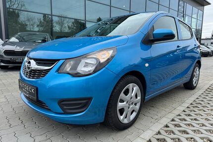 Opel Karl Gebrauchtwagen