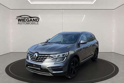 Renault Koleos Gebrauchtwagen