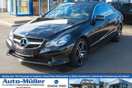 Mercedes-Benz E 250 Gebrauchtwagen