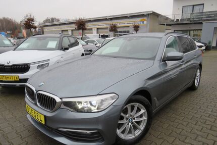 BMW 520 Gebrauchtwagen