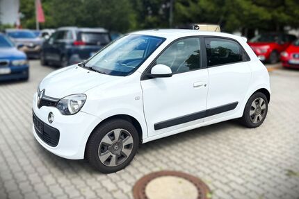 Renault Twingo Gebrauchtwagen