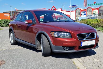 Volvo C30 Gebrauchtwagen