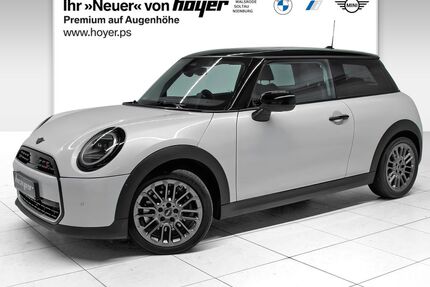 Mini Cooper S Gebrauchtwagen