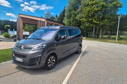 Citroen SpaceTourer Gebrauchtwagen