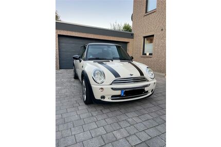Mini Cooper Gebrauchtwagen