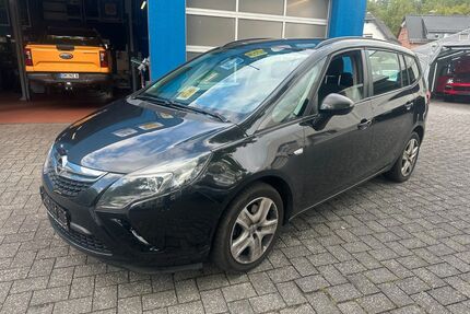 Opel Zafira Gebrauchtwagen
