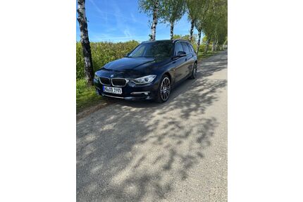 BMW 320 Gebrauchtwagen