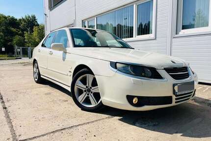 Saab 9-5 Gebrauchtwagen