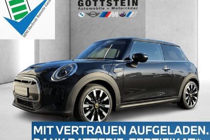 Mini Cooper SE Gebrauchtwagen