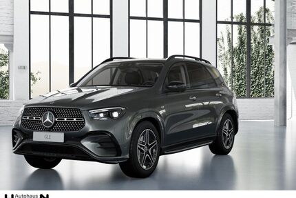 Mercedes-Benz GLE 350 Gebrauchtwagen