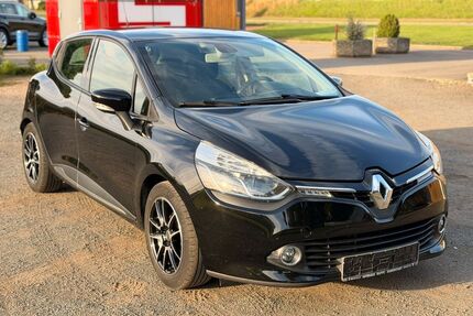 Renault Clio Gebrauchtwagen
